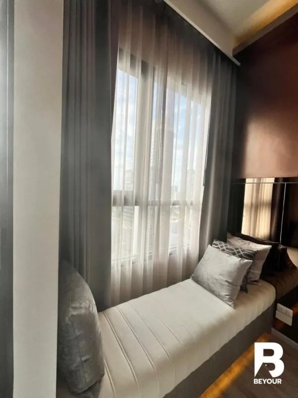 Property photos for KnightsBridge Prime Ratchayothin