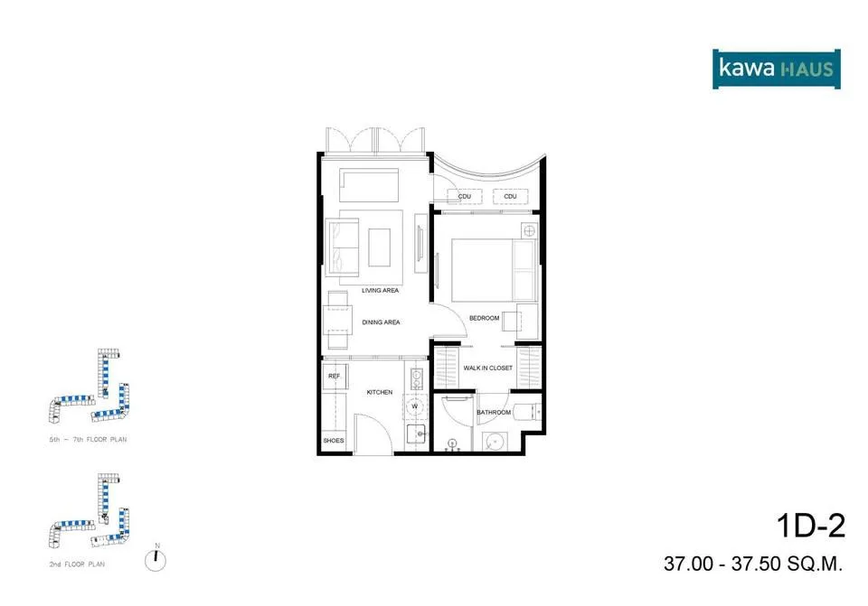 Property photos for KAWA HAUS