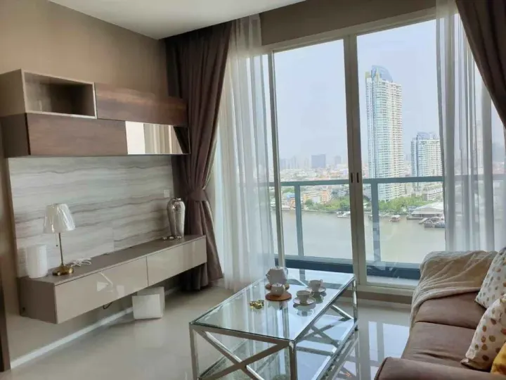 Property photos for Menam Residences
