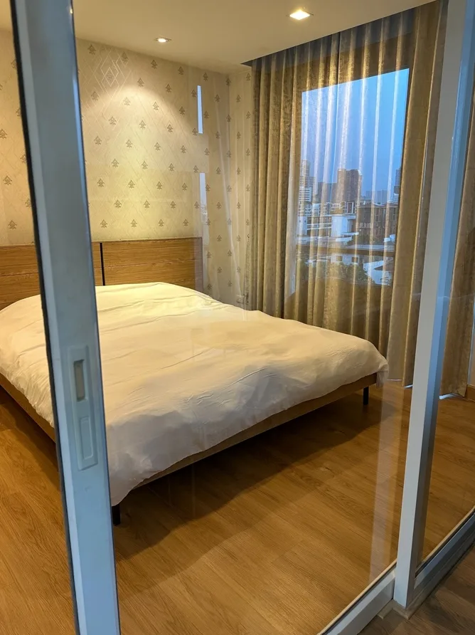 Property photos for The Room Sukhumvit 64
