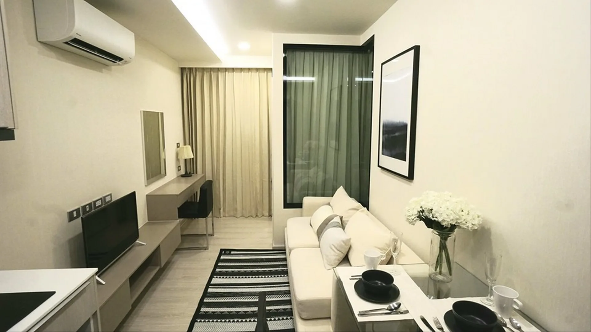 Property photos for Vtara Sukhumvit 36
