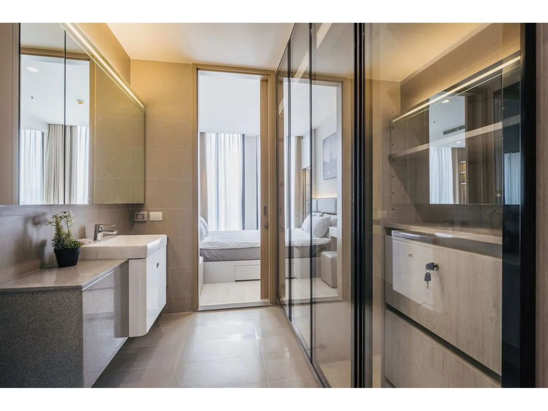 Property photos for Noble Ploenchit