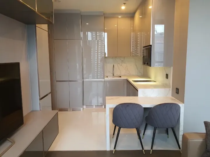 Property photos for The Esse at Singha Complex