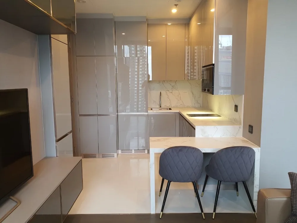 Property photos for The Esse at Singha Complex