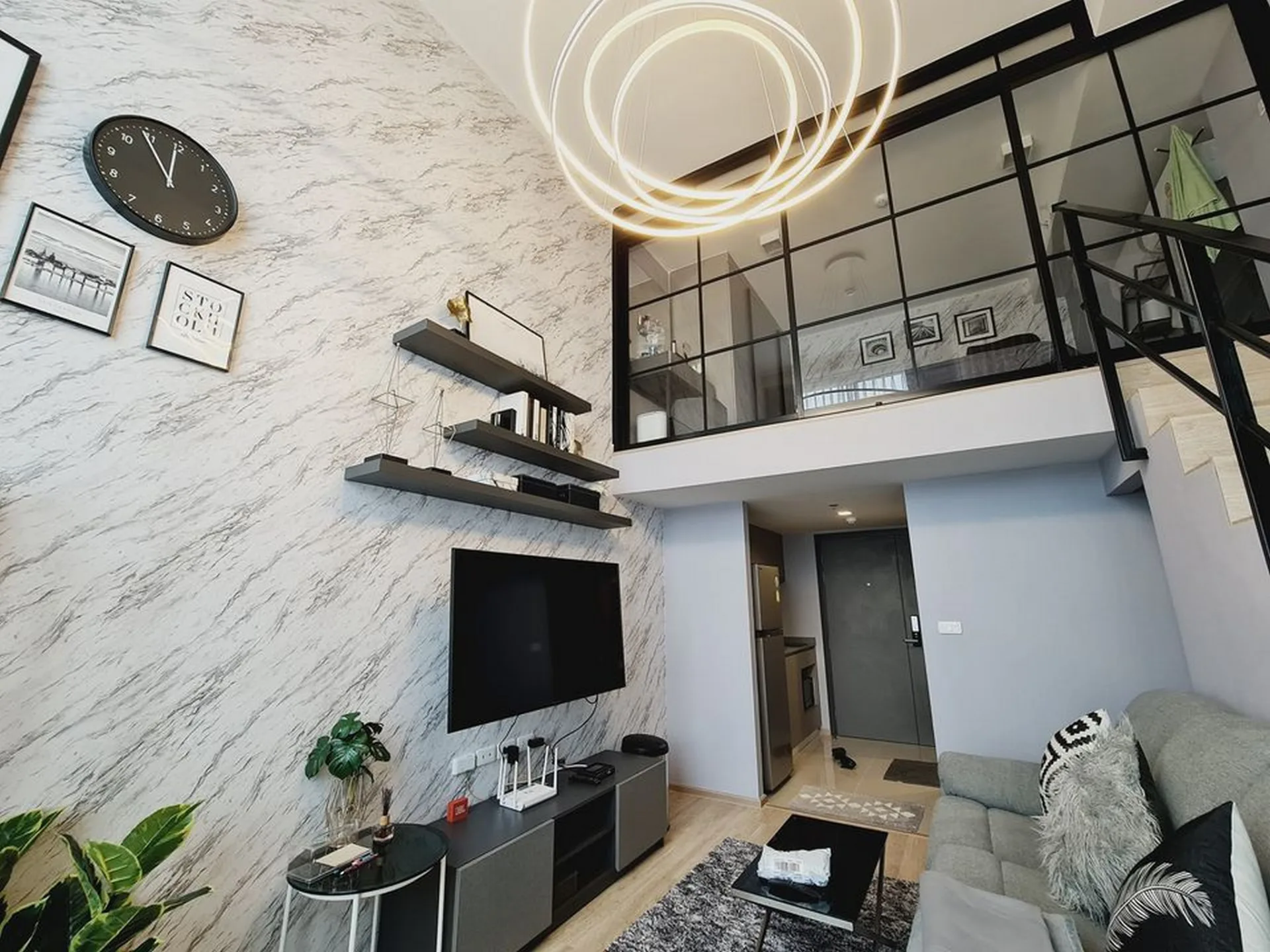 Property photos for Ideo New Rama 9