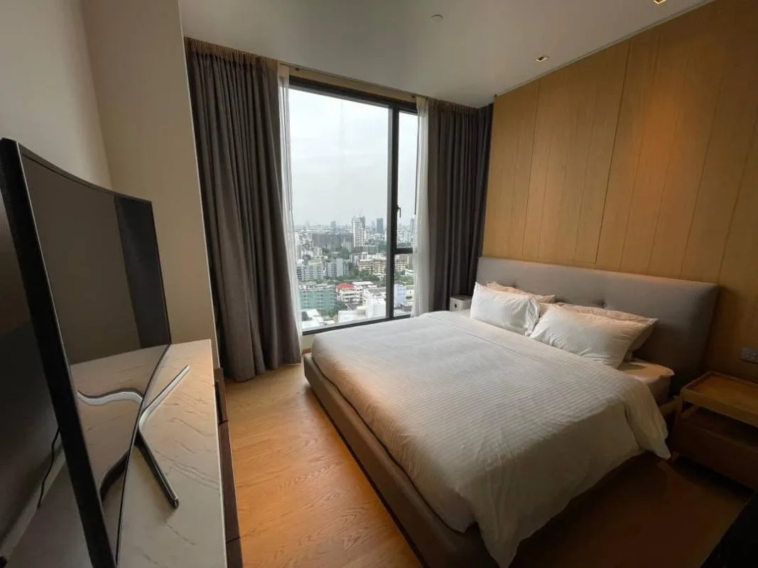 Property photos for BEATNIQ Sukhumvit 32