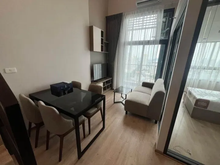Property photos for Ideo Rama 9 - Asoke