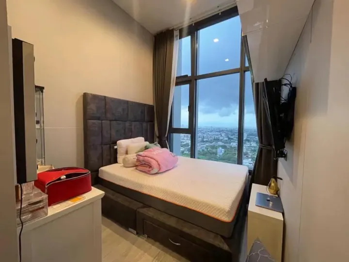 Property photos for The Line sukhumvit 101
