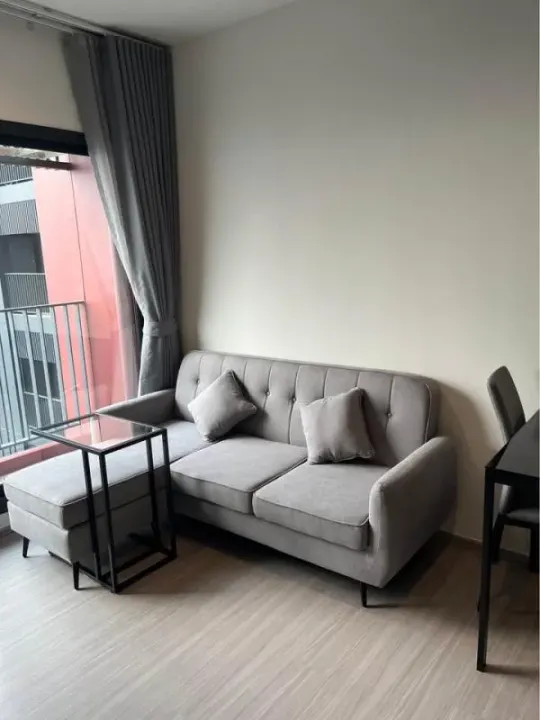 Property photos for Life Asoke Hype