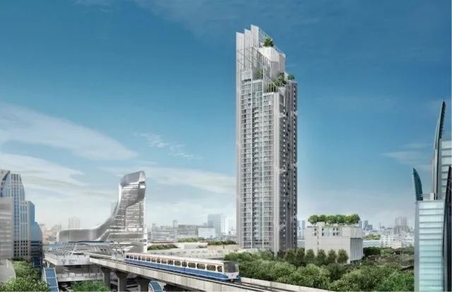 Property photos for Hyde Sukhumvit 11