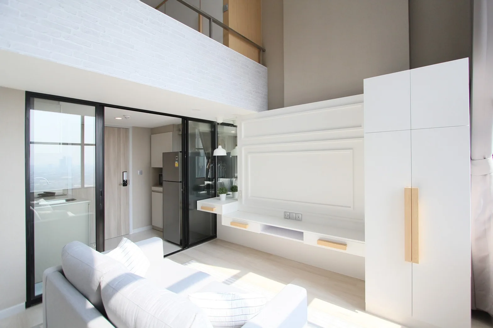 Property photos for Knightsbridge Prime Sathorn