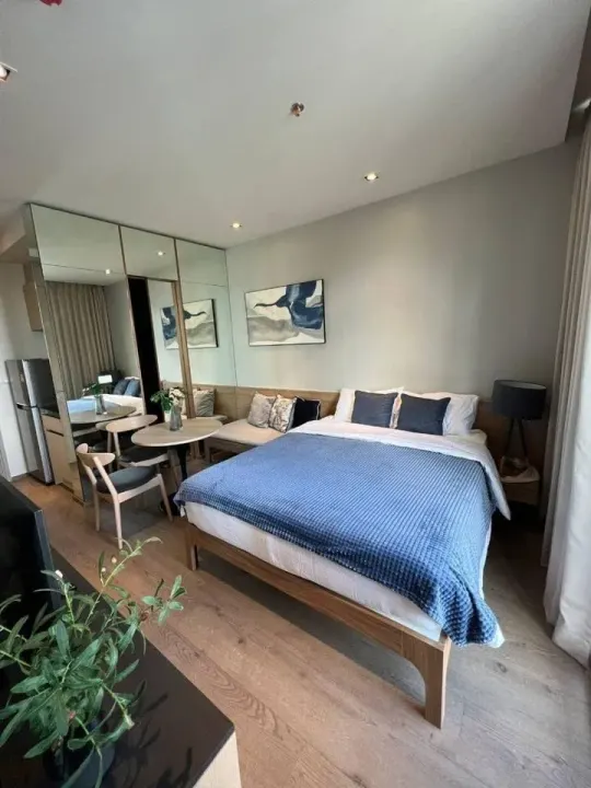 Property photos for Park Origin Phromphong