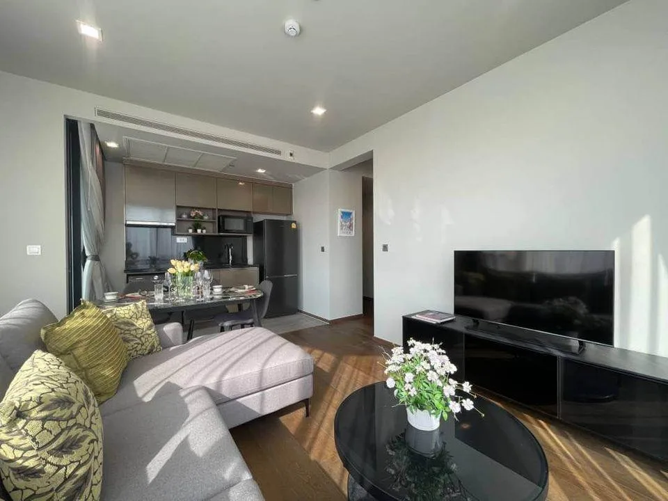 Property photos for Ideo Q Sukhumvit 36