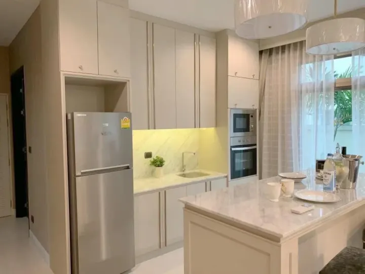 Property photos for Perfect Place Sukhumvit 77-Suvarnabhumi