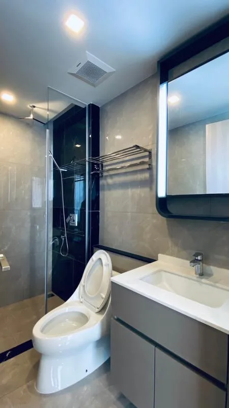 Property photos for One 9 Five Asoke - Rama 9