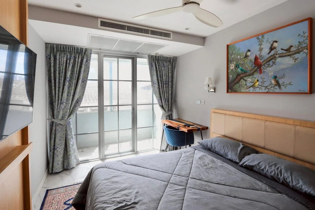 Property photos for Baan Thanon Sarasin
