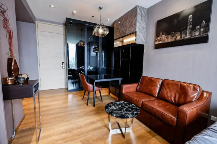 Property photos for Park Origin Phromphong