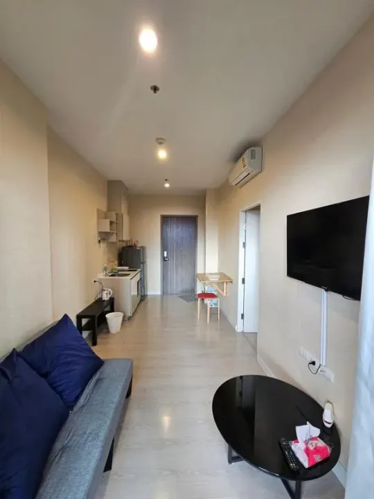 Property photos for The Niche Pride Thonglor-Phetchaburi