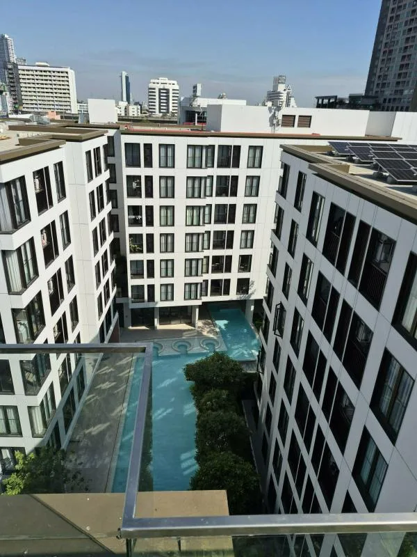 Property photos for Chapter Thonglor 25