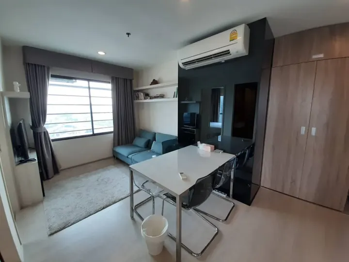 Property photos for Rhythm Asoke 2