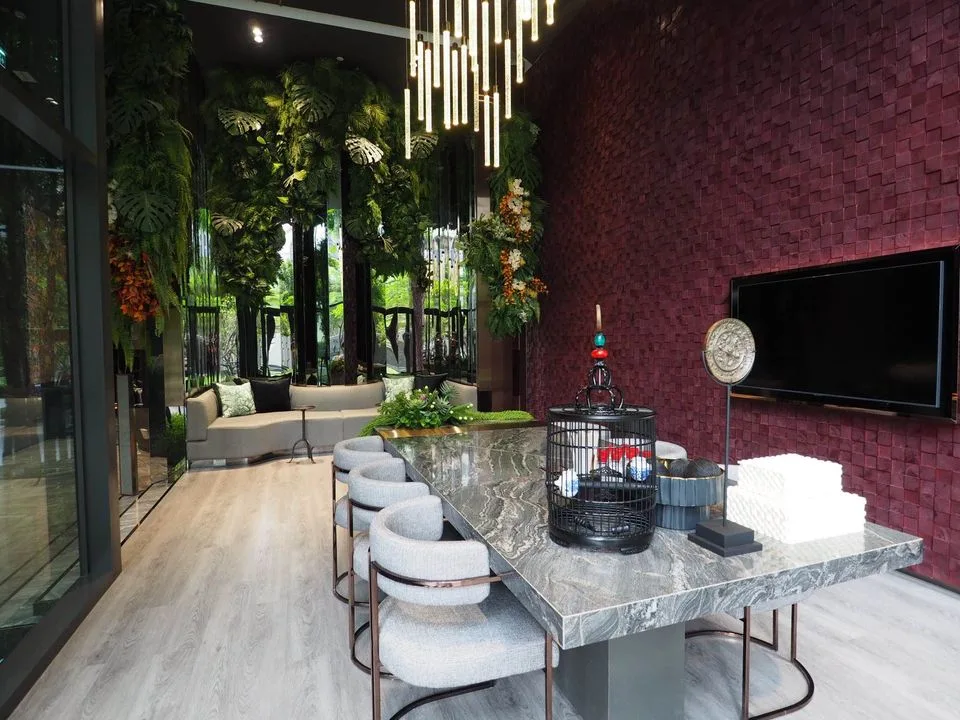 Property photos for Life Asoke Hype