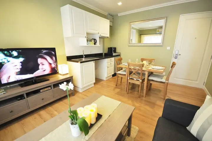 Property photos for The Seed Memories Siam