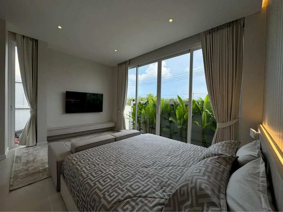Property photos for Charn Pool Villas