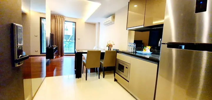 Property photos for The Address Sukhumvit 61