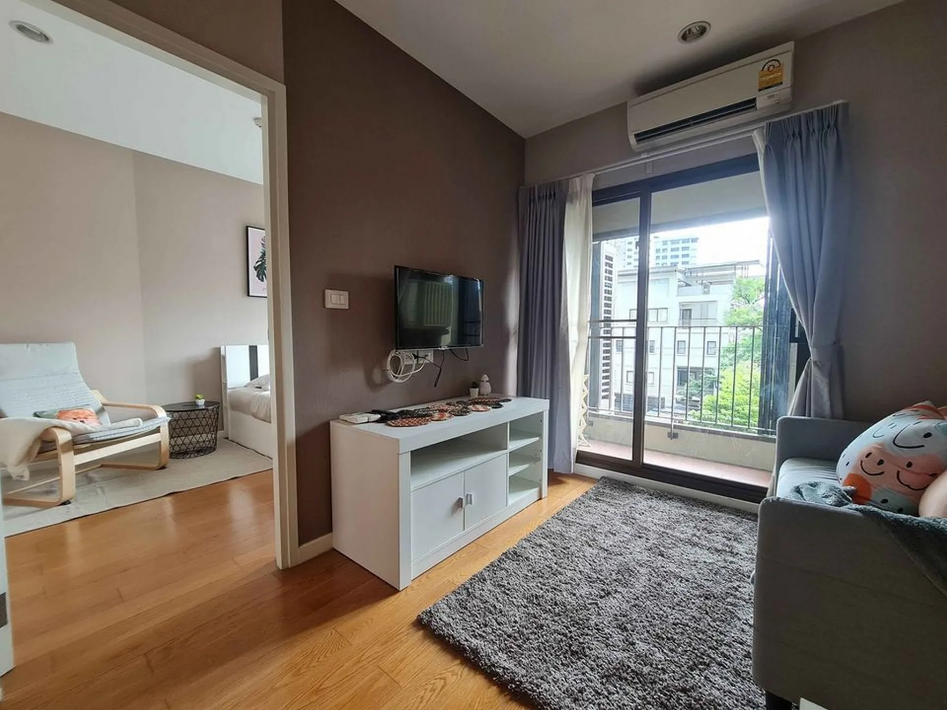 Property photos for Condolette Dwell Sukhumvit 26