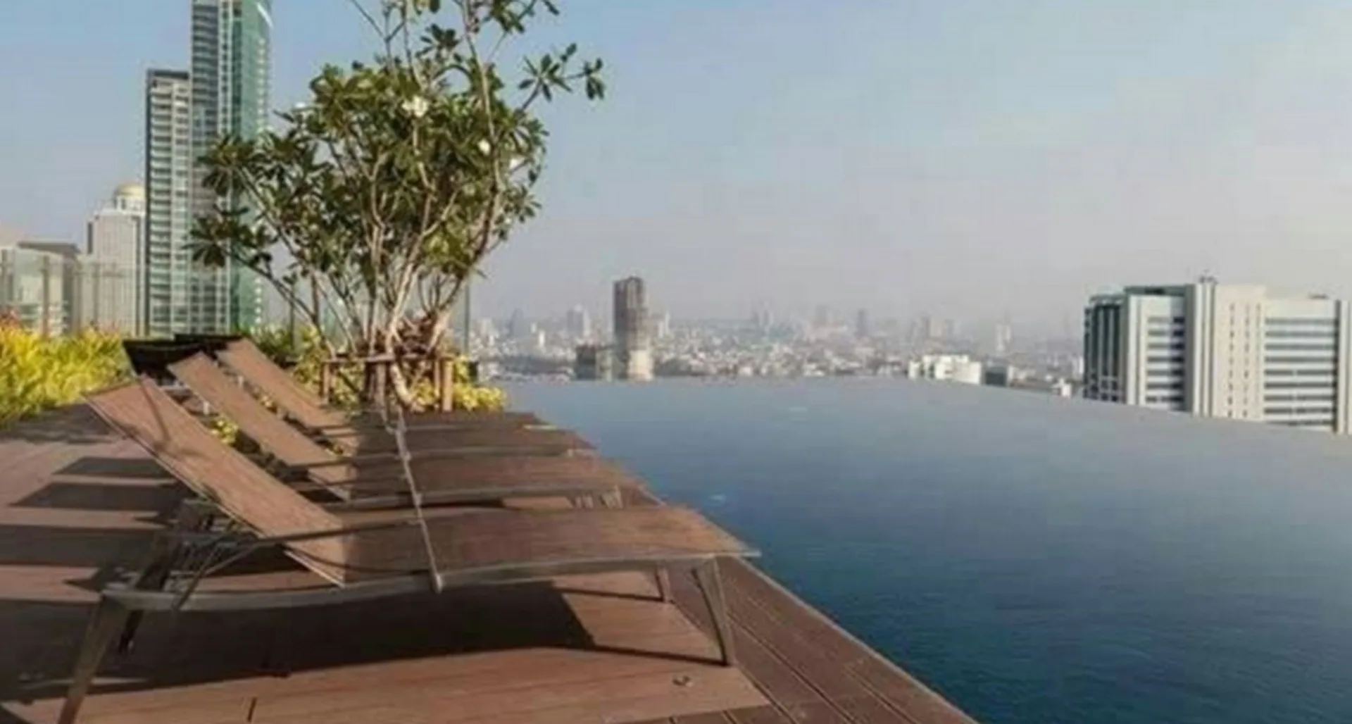 Property photos for Urbano Absolute Sathon - Taksin