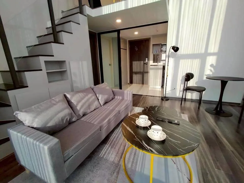 Property photos for KnightsBridge Space ??? Rama9