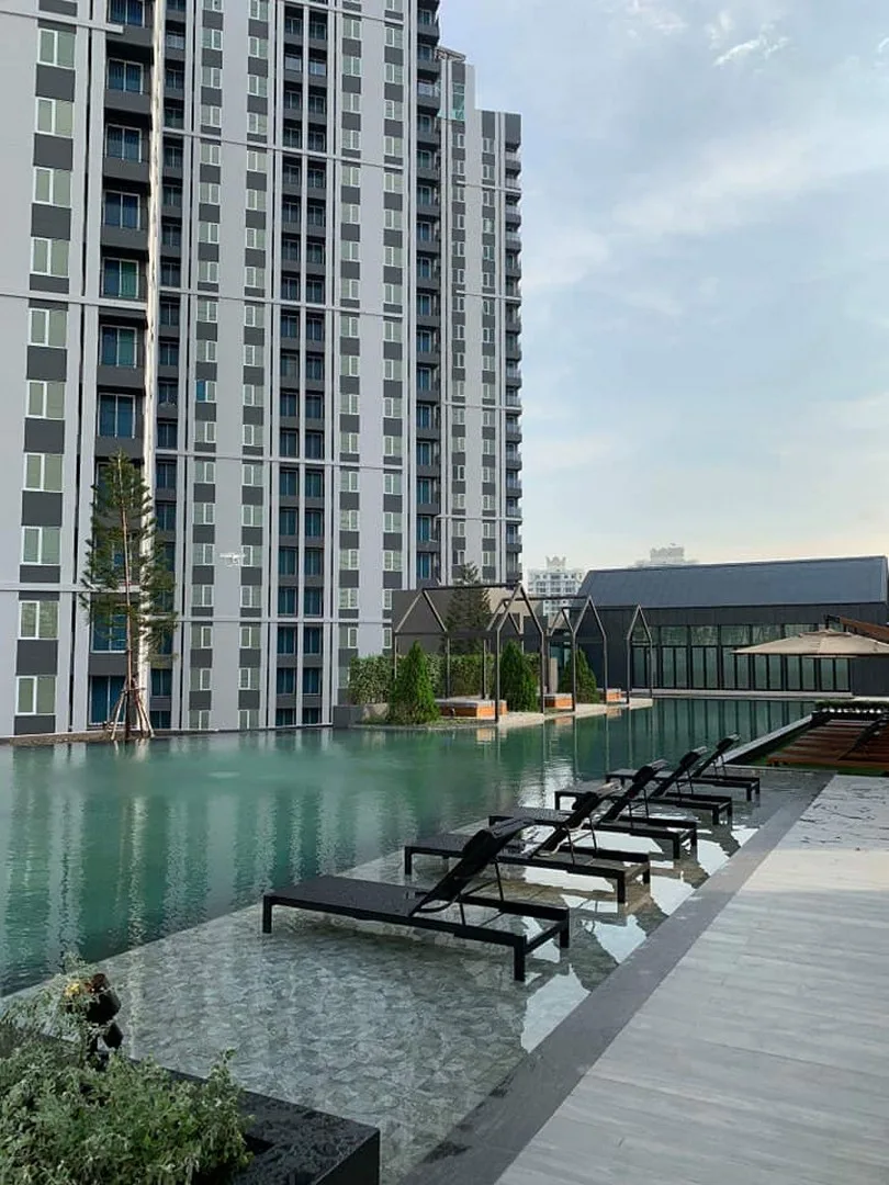 Property photos for Chapter One Eco Ratchada - Huaikwang