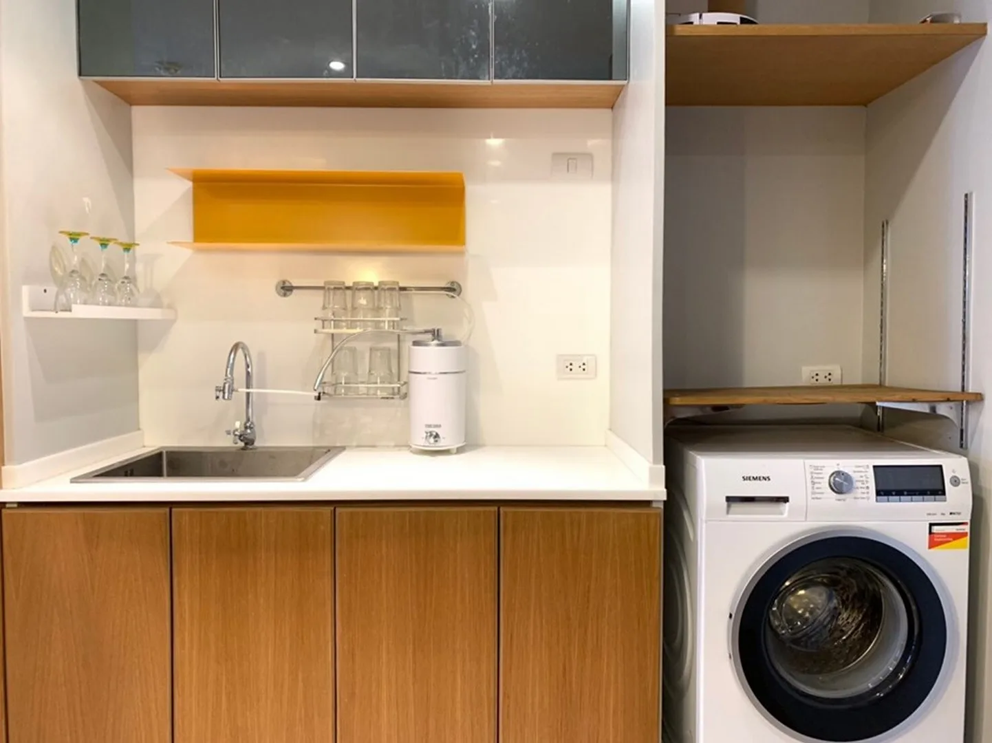 Property photos for Ideo Ladprao 5