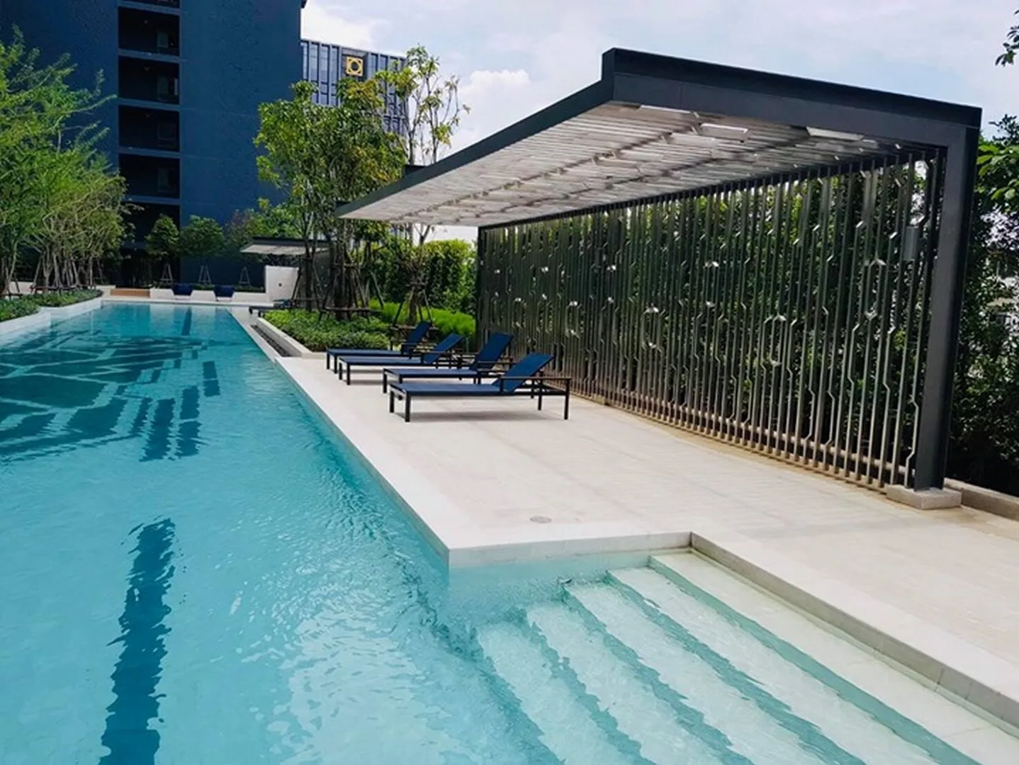 Property photos for Ideo Sukhumvit 93