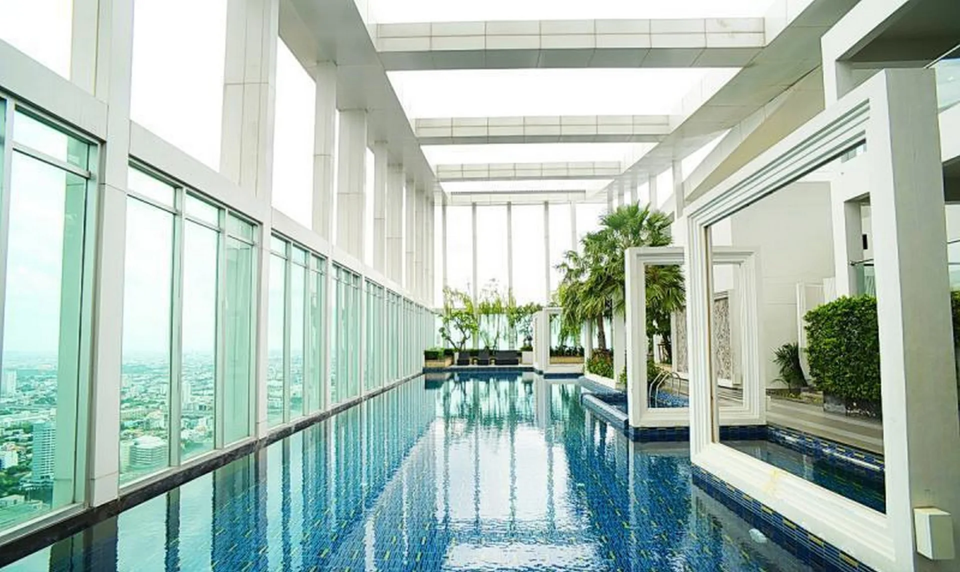 Property photos for Rhythm Phahol-Ari