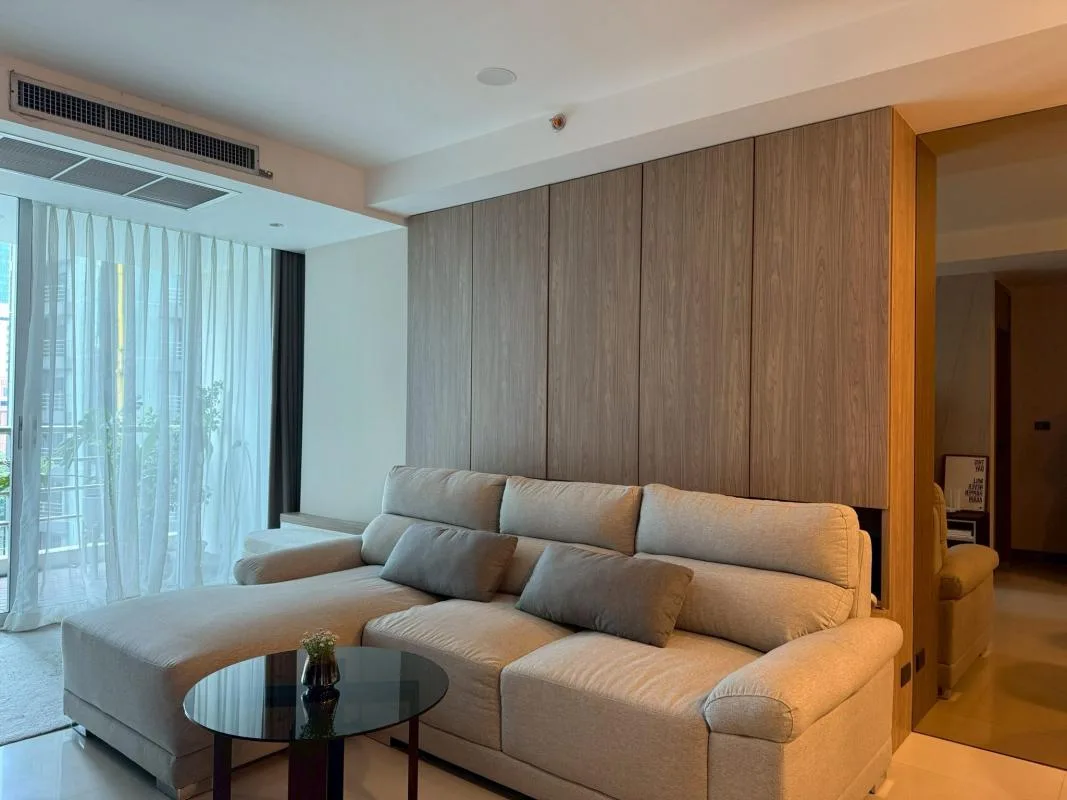 Property photos for The Rajdamri