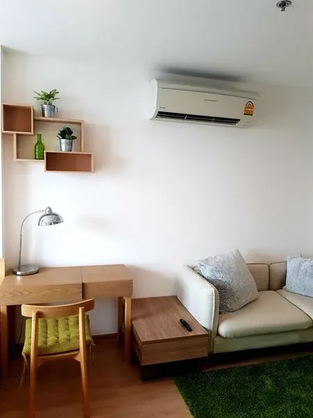 Property photos for Ideo Q Chula - Samyan