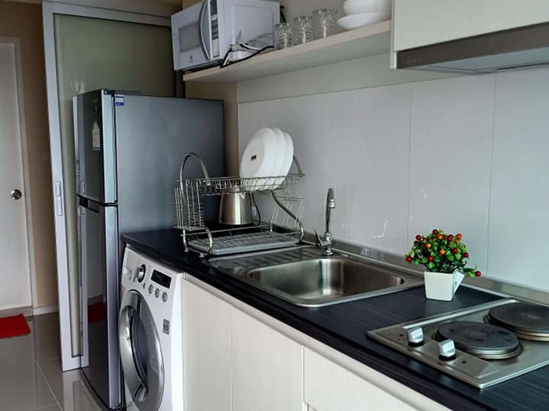 Property photos for Aspire Sukhumvit 48