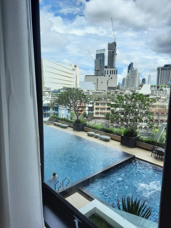 Property photos for Supalai Premier Charoen Nakhon