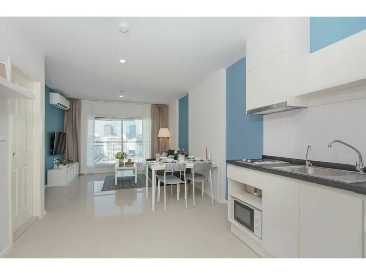 Property photos for Aspire Rama 9