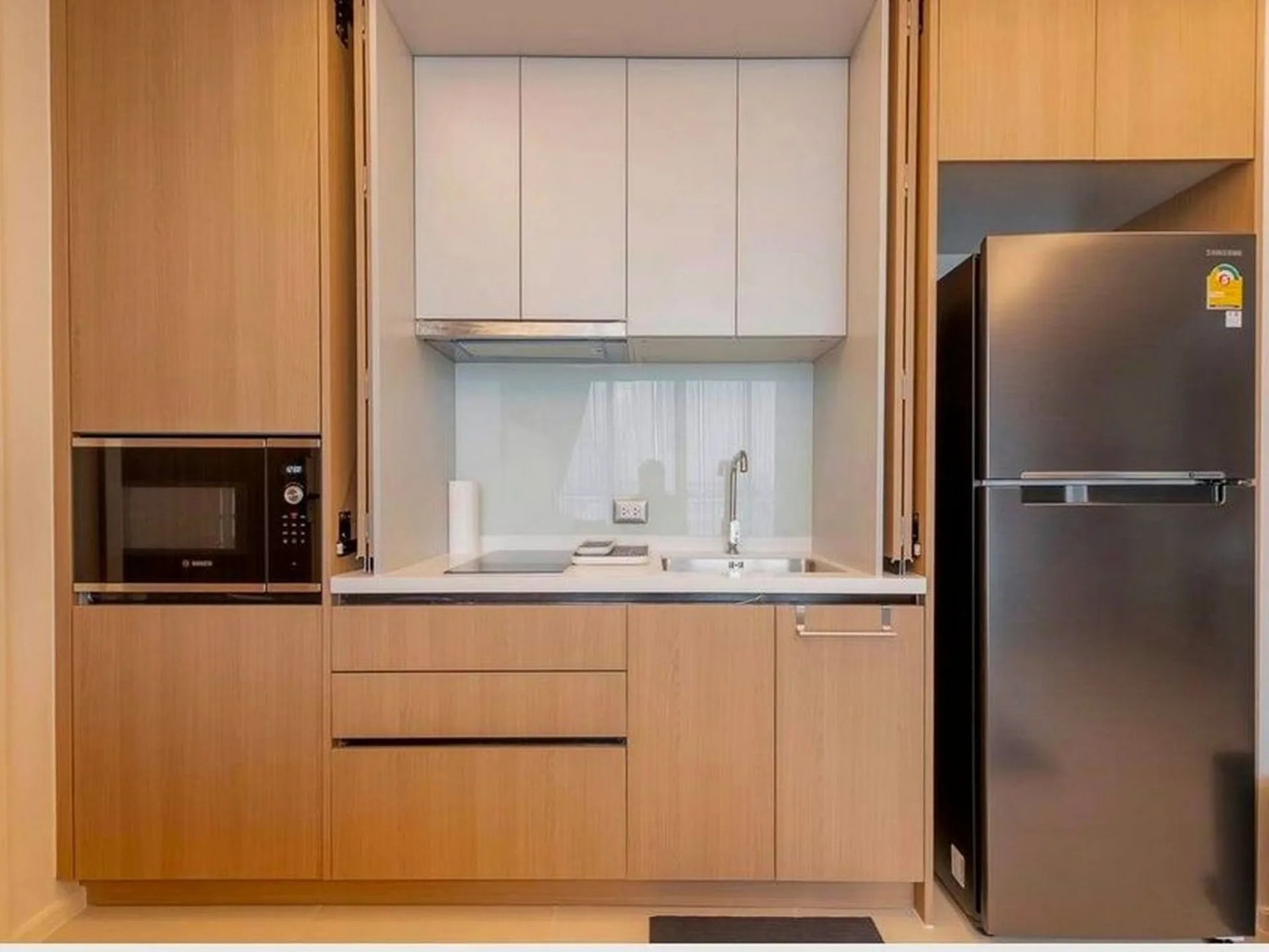 Property photos for Circle Sukhumvit 31