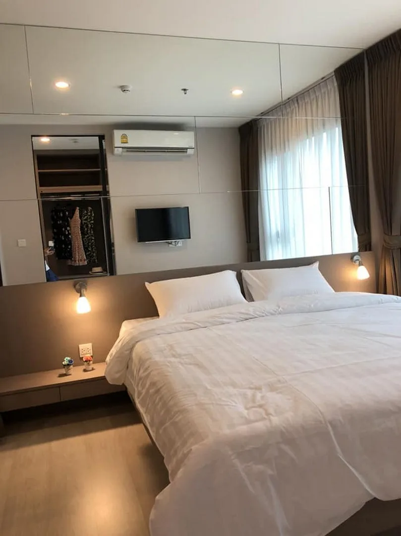 Property photos for Life Asoke