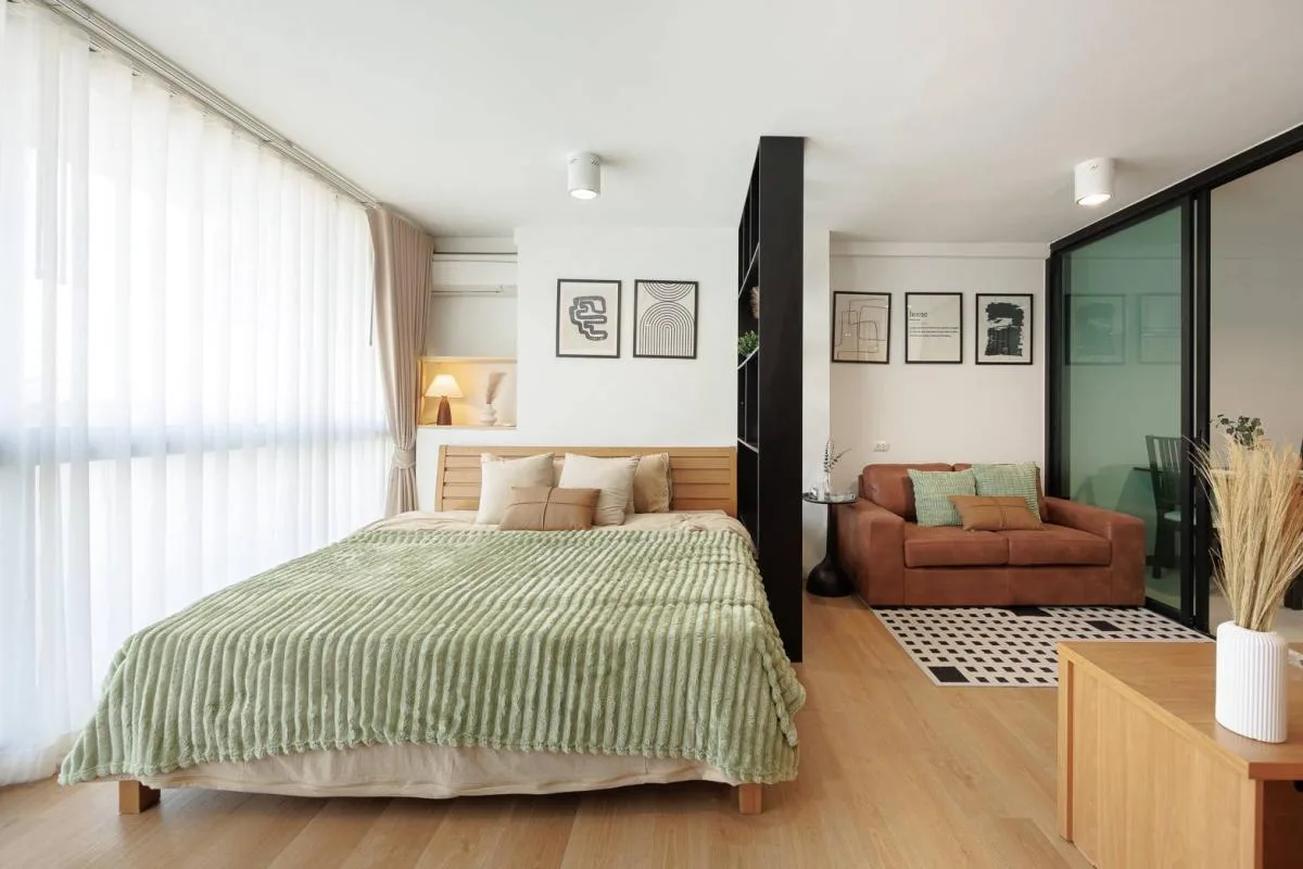 Property photos for Bangkok Feliz Sukhumvit 69
