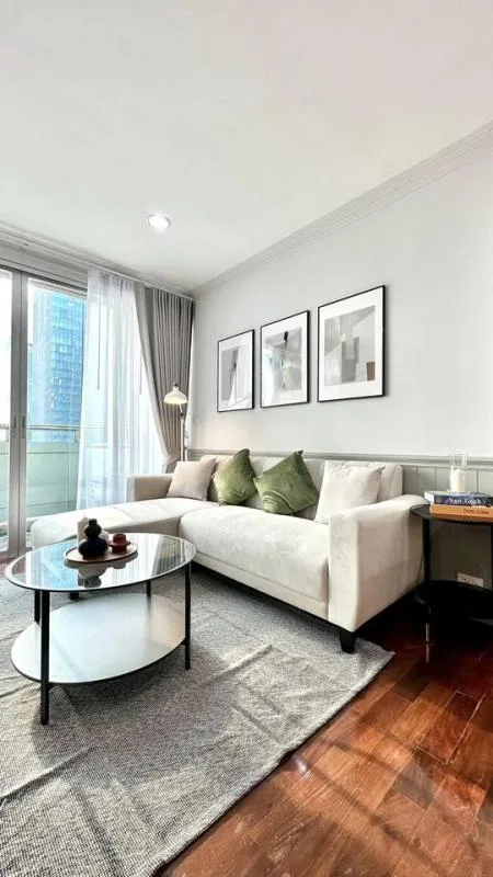 Property photos for Silom Grand Terrace