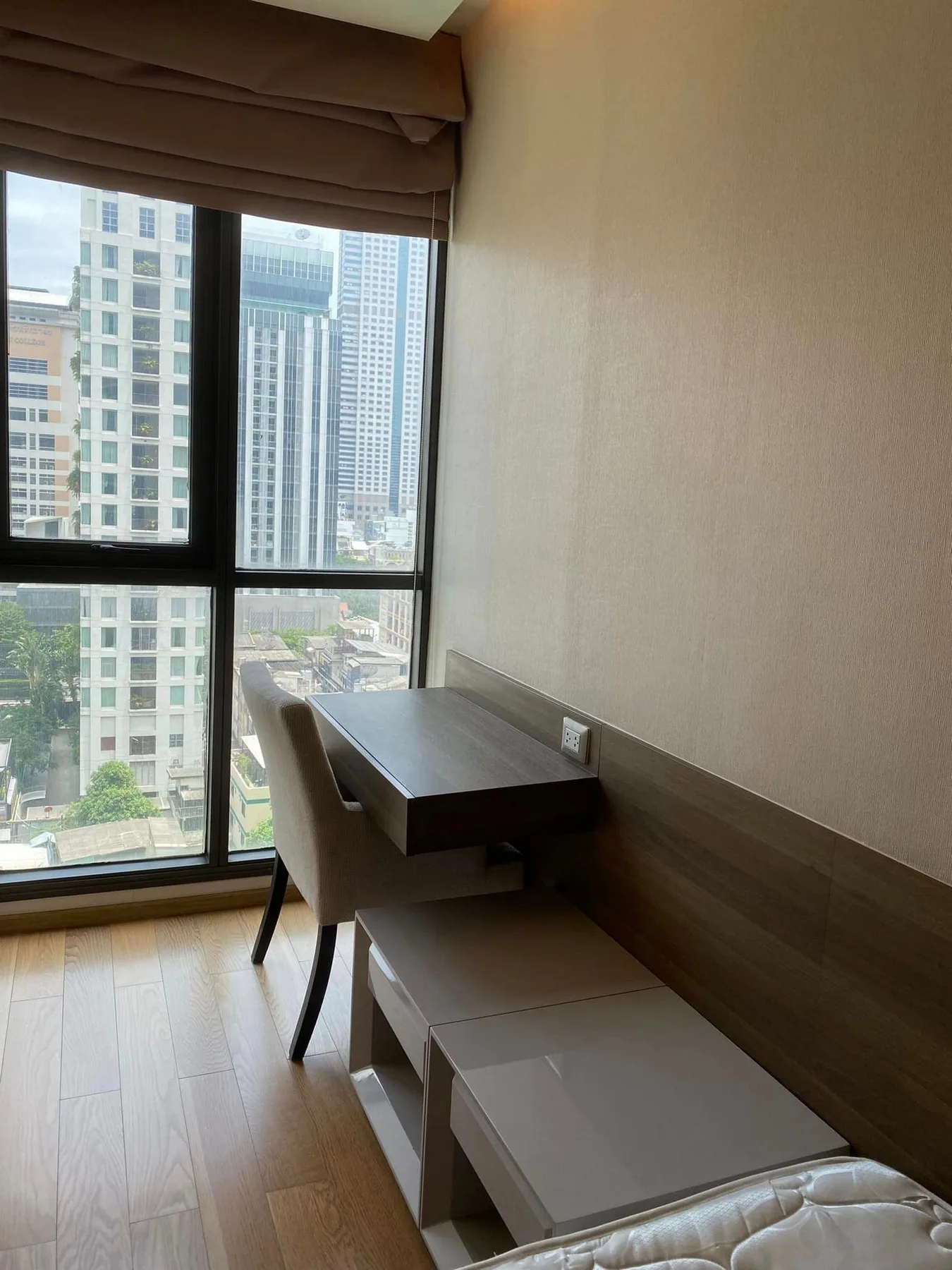 Property photos for The Address Sathorn