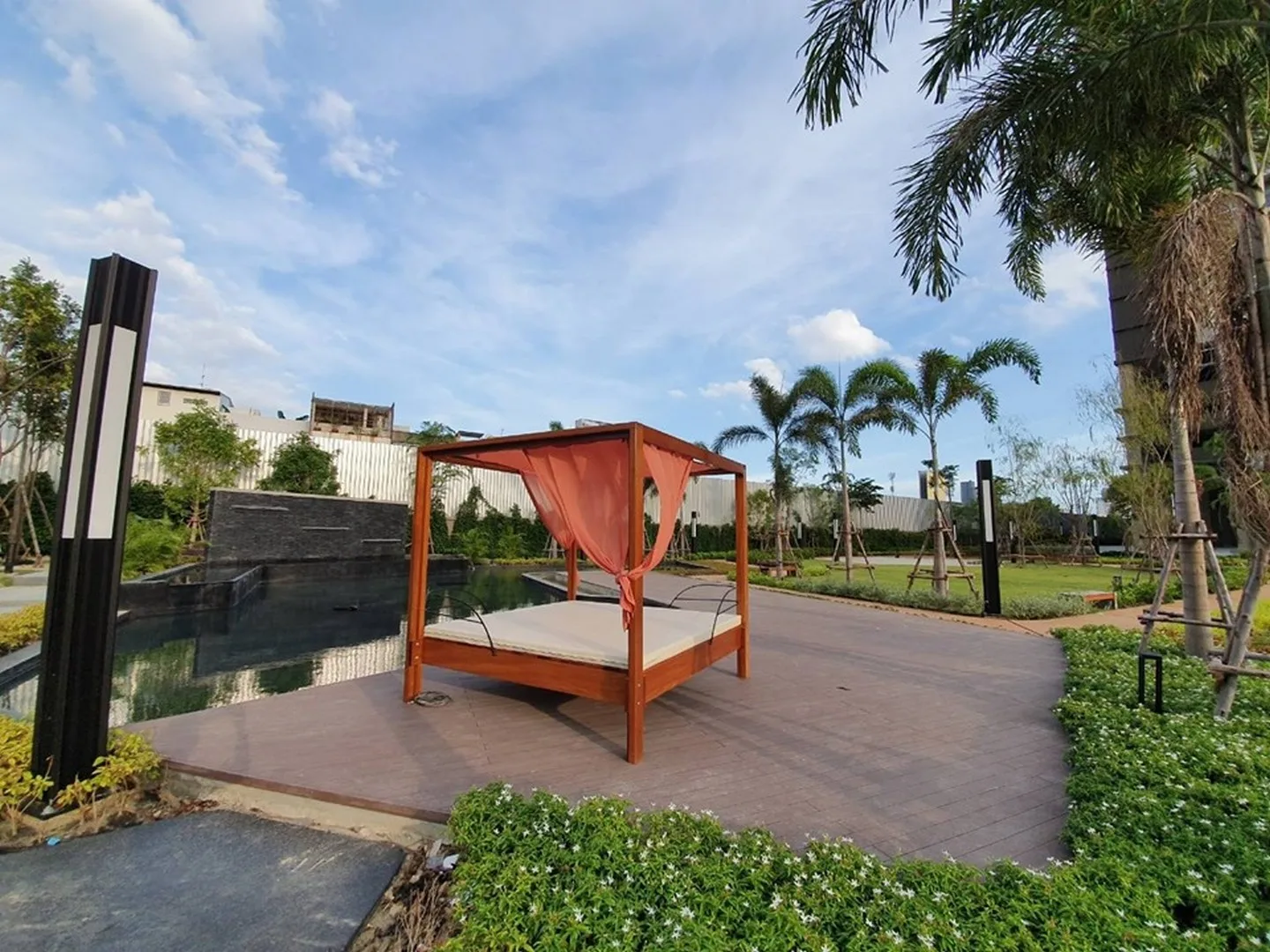 Property photos for Supalai Veranda Rama 9