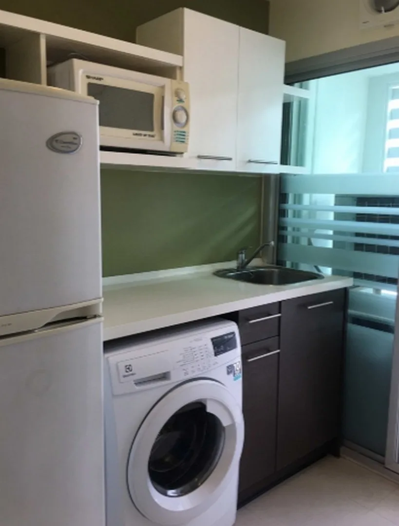 Property photos for The Room Sukhumvit 79