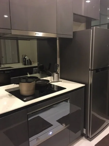 Property photos for The Room Sukhumvit 69