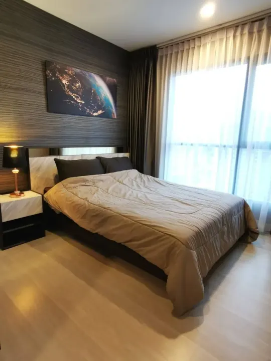 Property photos for Life Sukhumvit 48