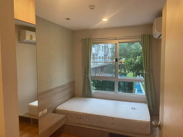 Property photos for Lumpini Ville Sukhumvit 76